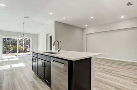 New construction Single-Family house 6315 Weston Woods Dr, Jacksonville, FL 32222 plan Hillcrest Bonus - image 5