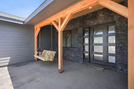 New construction Single-Family house 1161 S 10Th St, Cottonwood, AZ 86326 - image