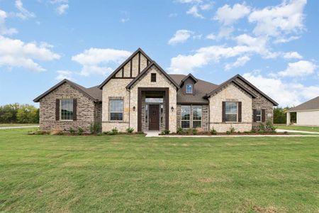 Lynx Hollow Estates by Sumeer Homes in Forney - photo 3 3