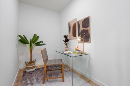 New construction Condo house 2209 S 1St St, Unit 334, Austin, TX 78704 - image 11