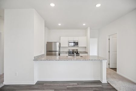 New construction Single-Family house 8665 Anna May Dr, Brooksville, FL 34613 plan Larissa - image 5