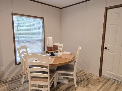 New construction Single-Family house 20 Morris Creek Rd, Coldspring, TX 77331 - image