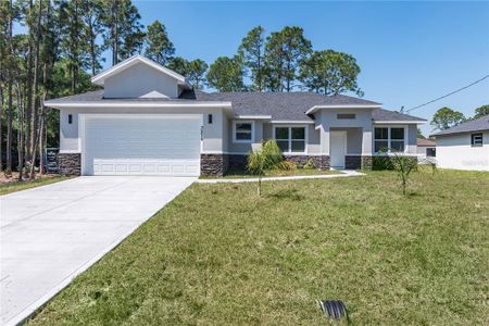 New construction Single-Family house 3274 Foresman Ave Se, Palm Bay, FL 32909 - image