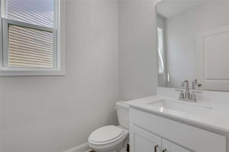 New construction Single-Family house 4132 Adler Cir, Buford, GA 30519 plan Riverside - image 16
