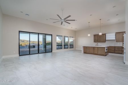 New construction Single-Family house 37937 N 31St Ave, Phoenix, AZ 85086 null- photo 5 5