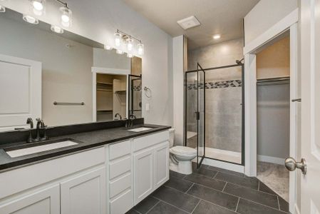 New construction Condo house 3425 Triano Creek Dr, Unit 101, Loveland, CO 80538 plan Princeton - image 14
