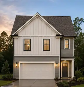 New construction Single-Family house 101 Henry Dr, Carrollton, GA 30117 - image