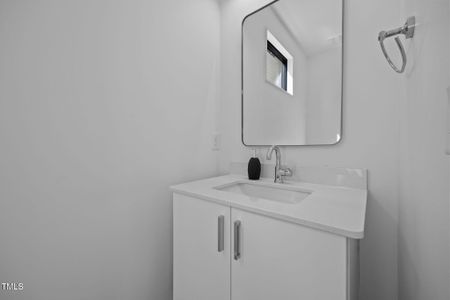 New construction Townhouse house 808 Culpepper Ln, Raleigh, NC 27610 - image 12