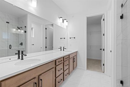 New construction Duplex house 11391 W Alder Dr, Littleton, CO 80127 - image 5