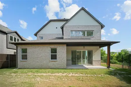 New construction Single-Family house 2121 Oak Haven Ct, Garland, TX 75044 - image