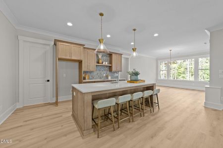 New construction Single-Family house 7932 Wexford Waters Ln, Wake Forest, NC 27587 - image 10