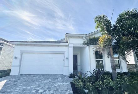 New construction Single-Family house 10713 Northbrook Cir, Unit Prestige 115, Palm Beach Gardens, FL 33412 - image