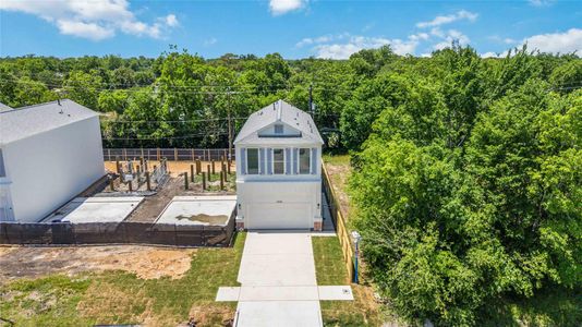 New construction Single-Family house 10608 Ashville Dr, Houston, TX 77051 - image