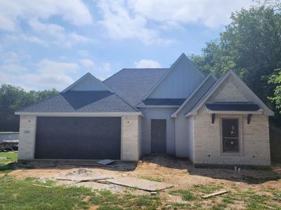 New construction Single-Family house 2501 Handley, Fort Worth, TX 76112 - image