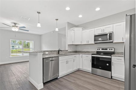 New construction Single-Family house 4372 Mercedes St, Sebring, FL 33872 - image 11