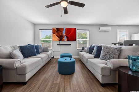 New construction Single-Family house 12802 Lorena Ochoa, San Antonio, TX 78221 plan McKinley - image 19