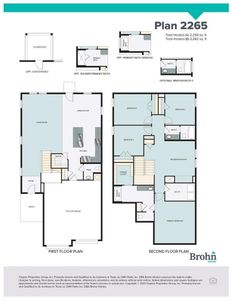 Edgebrooke 2265 Floor Plan 080423