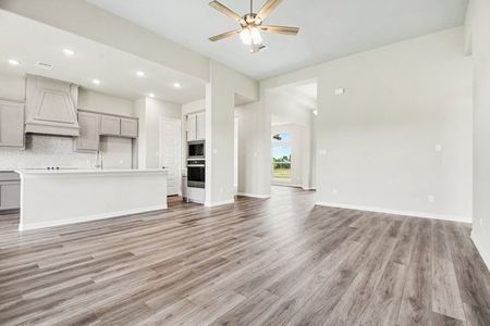 New construction Single-Family house 1913 Barrix Ln, DeSoto, TX 75115 - image 17