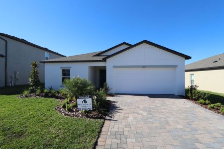 New construction Single-Family house 12193 Hilltop Farms Dr, Dade City, FL 33525 Sentinel- photo 114 114