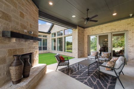 Rolling Creek Ranch by Our Country Homes in Aledo - photo 17 17