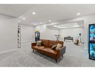 New construction Single-Family house 946 Rustling St, Windsor, CO 80550 plan Hemingway - image 14