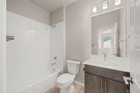 New construction Single-Family house 21044 E 63rd Dr, Aurora, CO 80019 - image 10