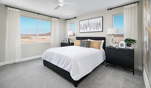 New construction Single-Family house 15781 W Vogel Ave, Goodyear, AZ 85338 plan Moonstone - image 15