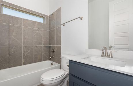 New construction Single-Family house 6048 Mango Dr, Sanger, TX 76266 - image 10