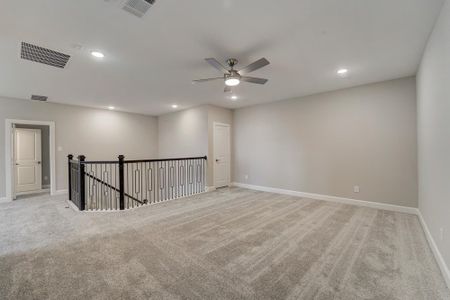 New construction Single-Family house 20410 Via Casa Laura Dr, Cypress, TX 77433 null- photo 10 10