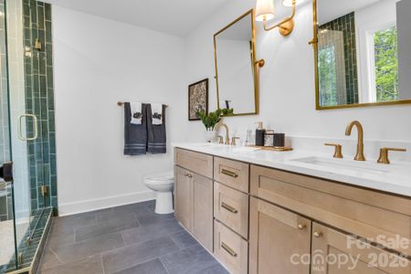 New construction Single-Family house 1500 Nectar Wy, Unit 32, Kannapolis, NC 28083 - image 12