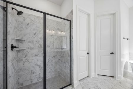 New construction Single-Family house 2417 Rams Horn Dr, Waxahachie, TX 75167 plan Sommerset - image 11