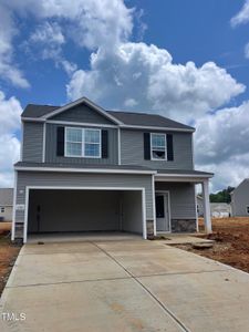 New construction Single-Family house 106 Scoville St, Oxford, NC 27565 null- photo 0 0