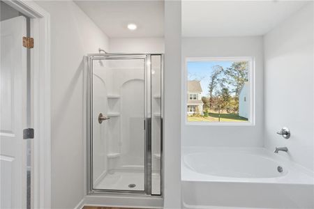 New construction Single-Family house 110 Hampton Hollow Dr, Jefferson, GA 30549 - image 10