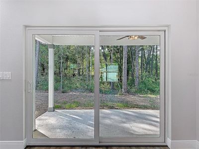 New construction Single-Family house 9980 N Bamboo Wy, Dunnellon, FL 34434 null- photo 49 49