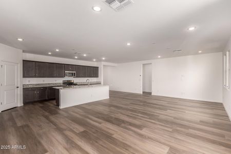 New construction Single-Family house 4022 S 178Th Ln, Goodyear, AZ 85338 plan Cypress - El Cidro - image 19