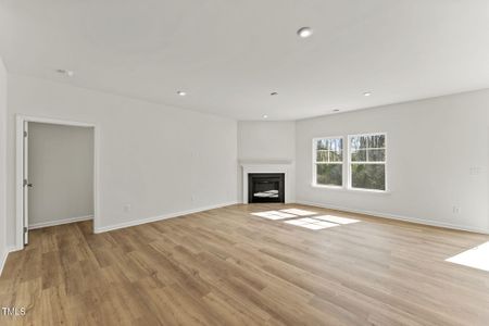 New construction Single-Family house 121 Cribbs Ln, Middlesex, NC 27557 - image 18