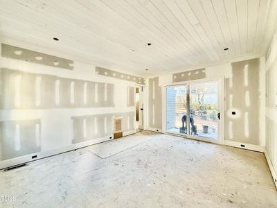 New construction Single-Family house 3410 Bradley Place, Raleigh, NC 27607 - photo 15 15