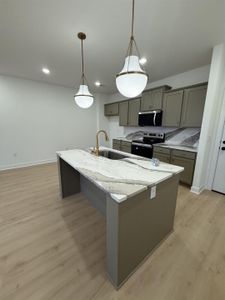 New construction Single-Family house 6886 Talcott, Bartlett, TN 38135 plan Provost - image 4