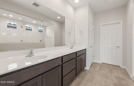 New construction Single-Family house 17867 W Encinas Ln, Goodyear, AZ 85338 Cantania- photo 9 9