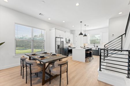 New construction Single-Family house 2607 Drew St, Houston, TX 77004 - image 12