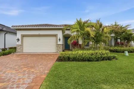 New construction Single-Family house 10550 Northbrook Cir, Palm Beach Gardens, FL 33412 - image