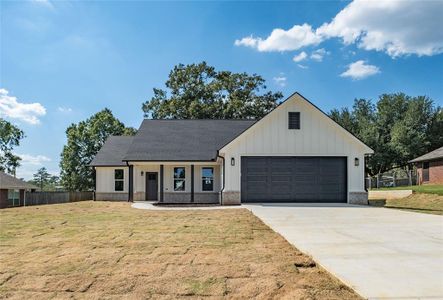 New construction Single-Family house 1003 Karen Dr, Lindale, TX 75771 - image