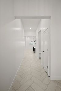 New construction Single-Family house 1819 Big Four Pl, El Paso, TX 79928 plan Torrey Pines - image 19