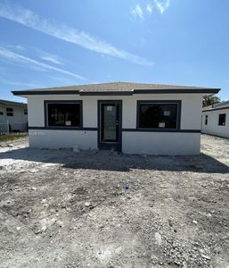 New construction Duplex house 11970-11972 Sw 213 Street, Miami, FL 33177 - photo 0