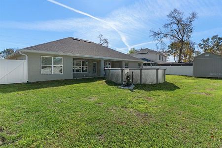 New construction Single-Family house 5139 Jenson Ave, Spring Hill, FL 34608 2169- photo 42 42