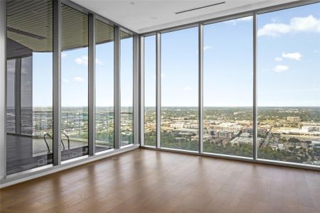 New construction Condo house 1711 Allen Pkwy, Unit 3401, Houston, TX 77019 - image 18