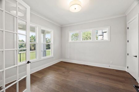 New construction Single-Family house 9004 Penny Rd, Raleigh, NC 27606 null- photo 0 0