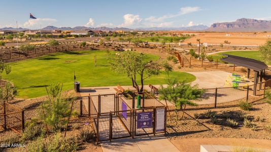 Mariposa by Brookfield Residential in Apache Junction - photo 25 25