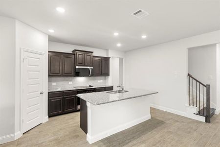 New construction Single-Family house 6216 Havature Wy, Royse City, TX 75189 plan Newport - image 7