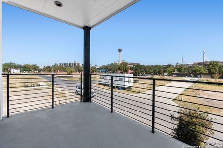 New construction Single-Family house 554 Mcmonigal Pl, San Antonio, TX 78210 null- photo 8 8